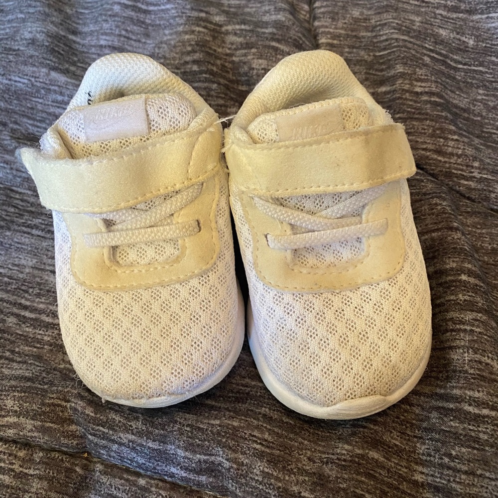 Baby nikes